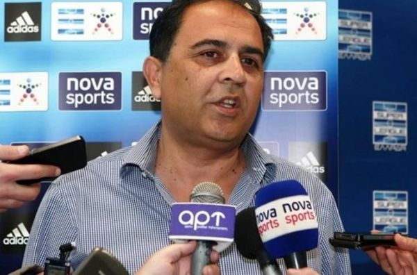  Μποροβήλος: «Αν ακούγονταν όλα τα τηλέφωνα θα υπήρχαν περισσότερα κακουργήματα»