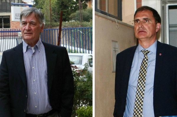 Πληρωμένη απάντηση για Μποροβήλο από Παναιτωλικό!