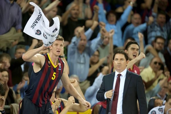 Τεράστια νίκη για Μπάρτσα