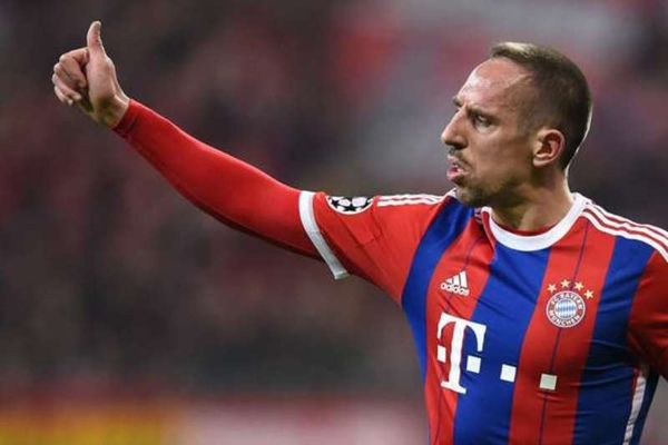 Απέρριψε πρόταση-μαμούθ από Κίνα ο Ριμπερί!