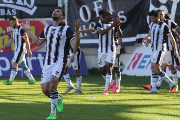 ‘Ε«Χ»ασε ευκαιρίες και βαθμούς ο ΟΦΗ