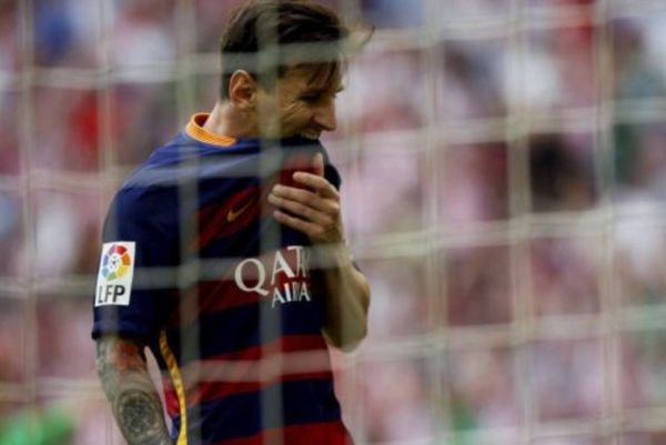 Δεν θα πιστεύετε πόσα πέναλτι έχει χάσει φέτος η Μπάρτσα! (video)