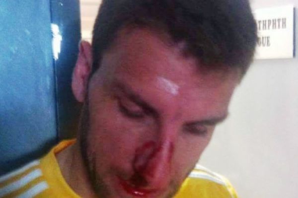 Απίστευτα επεισόδια στο «Γεντί Κουλέ!»