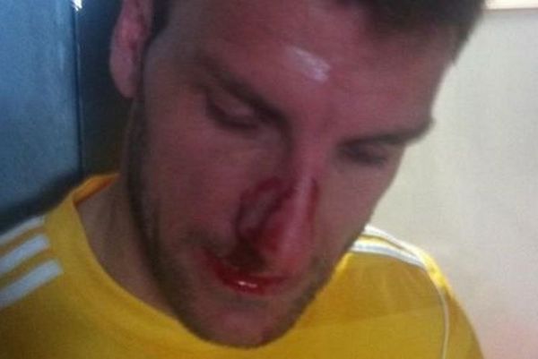 Απαράδεκτη ανακοίνωση του ΟΦΗ για τον Ιαλυσό!