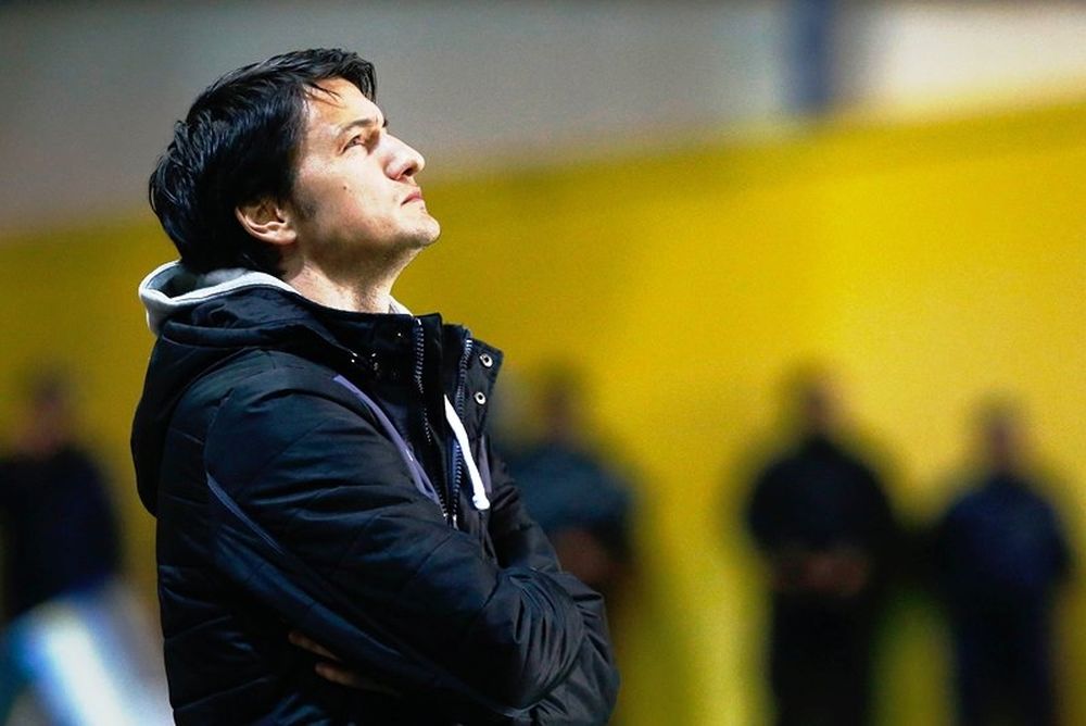 Ίβιτς: «Δεν έχω πίεση»