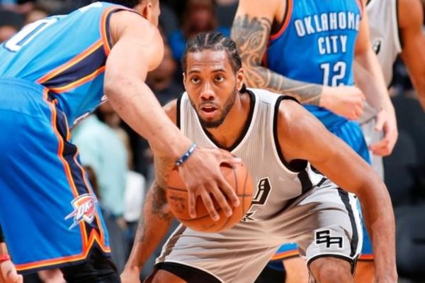 NBA: This is San Antonio (videos)