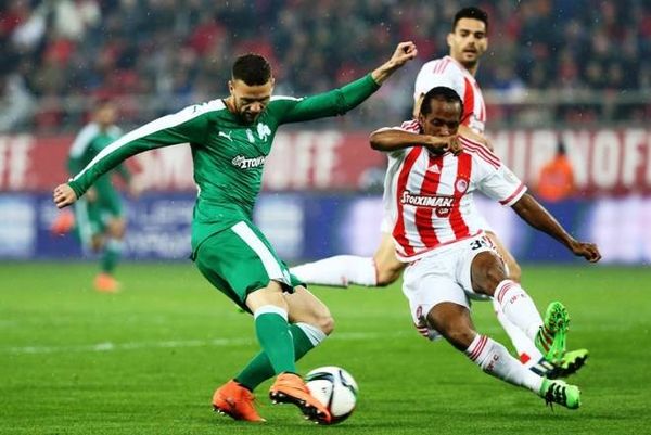 Ολυμπιακός - Παναθηναϊκός 3-1: Το «γύρισε» με καρδιά