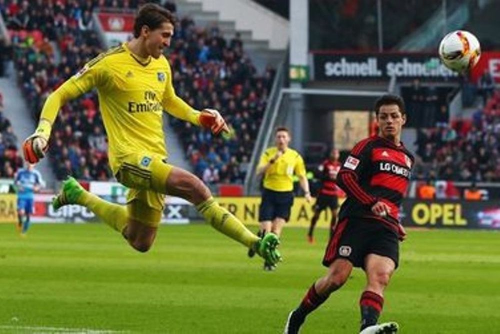 Κέρδισε Αμβούργο και… Ευρώπη η Λεβερκούζεν!