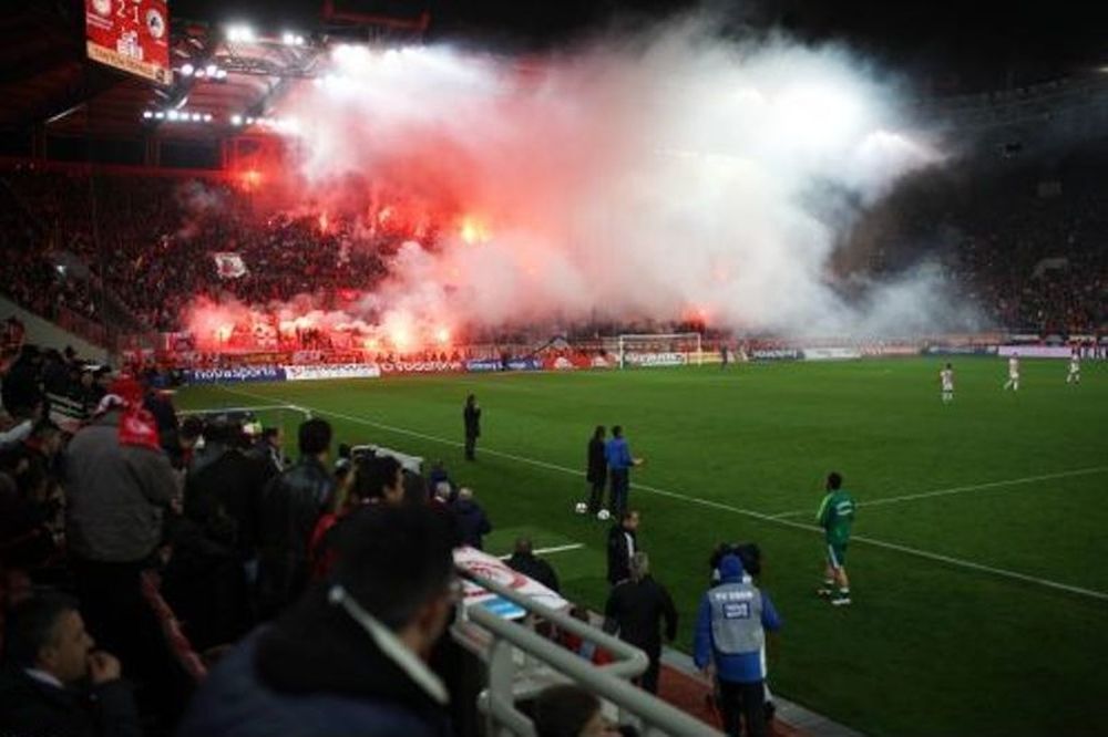 «Ευχαριστούμε τον υπέροχο κόσμο μας»