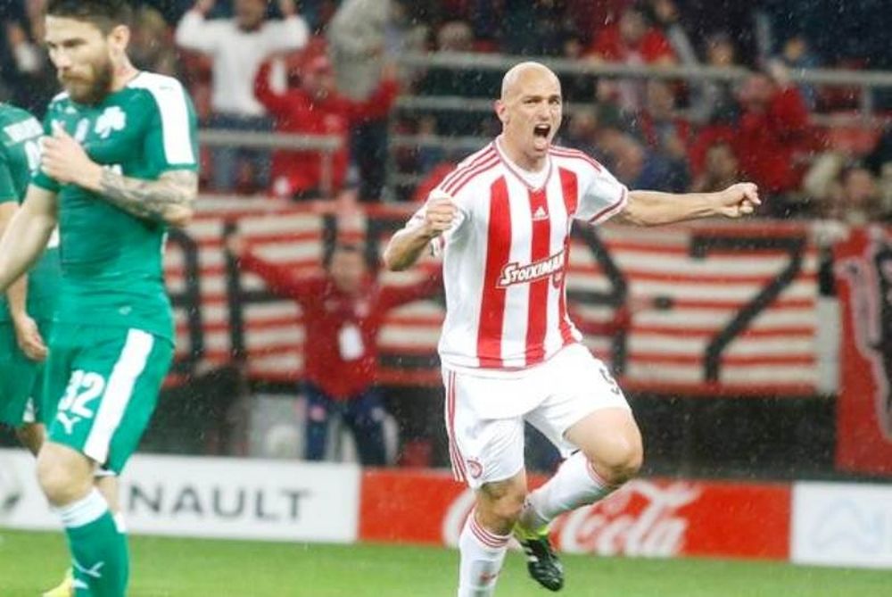 Χατζής:«Πεντακάθαρο οφσάιντ το γκολ του Καμπιάσο»