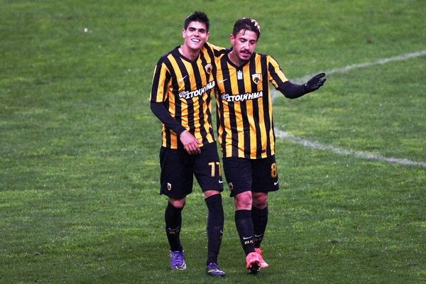 Η ειδική βαθμολογία των play-off