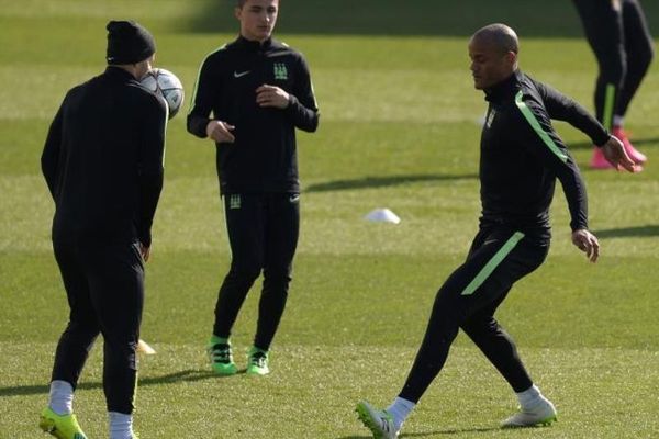 Άουτς! Αυτό πρέπει να πόνεσε (Αγκουέρο)! (video)