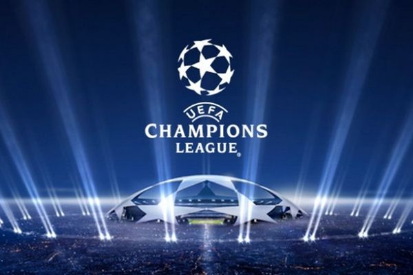 LIVE CHAT το Champions League