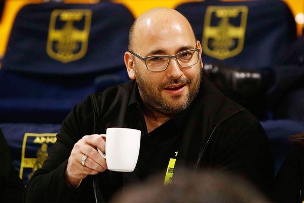 Άρης: Λέει όχι στο Eurocup!