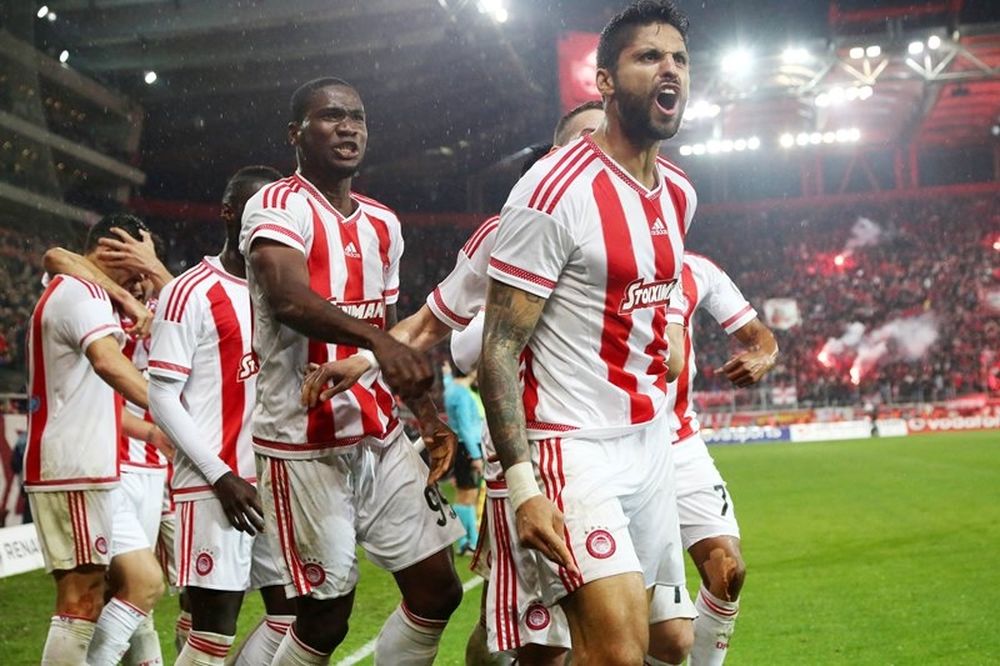 Ολυμπιακός: Μετά το ντέρμπι ο Αστέρας