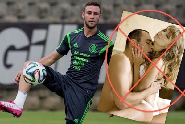 Αγγλία: Ποδόσφαιρο εναντίον Σεξ, σημειώσατε… άσσο!