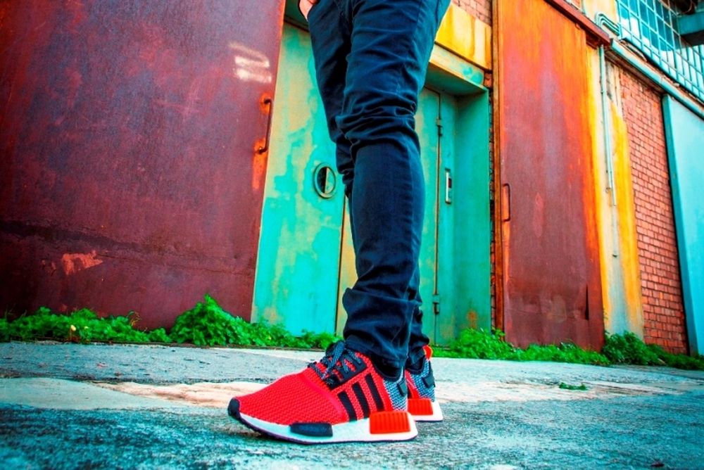NMD:  RE_DISCOVER ATHENS