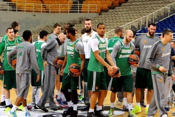 Παναθηναϊκός: Το παραμύθι εδώ τελειώνει!