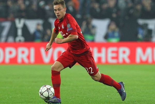 Μπαρτσελόνα: Πάει για… μπαμ με Κίμιχ!