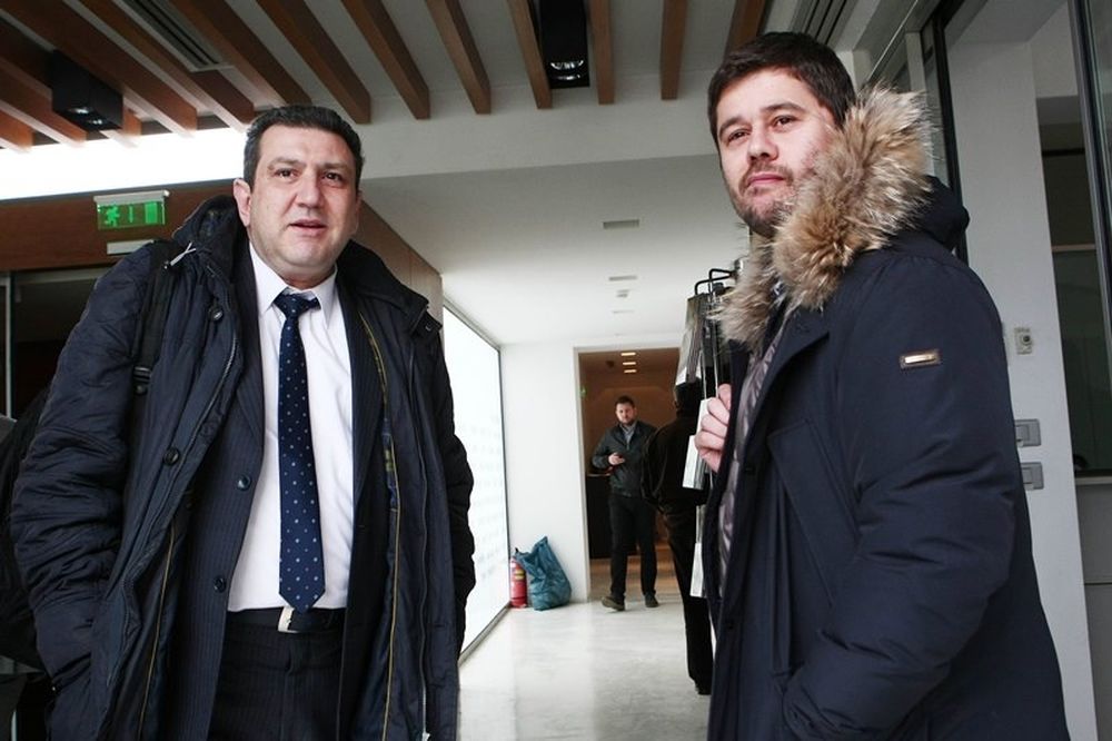 ΠΑΟΚ: Απολογείται για Ολυμπιακό