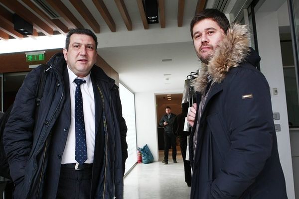 ΠΑΟΚ: Απολογείται για Ολυμπιακό