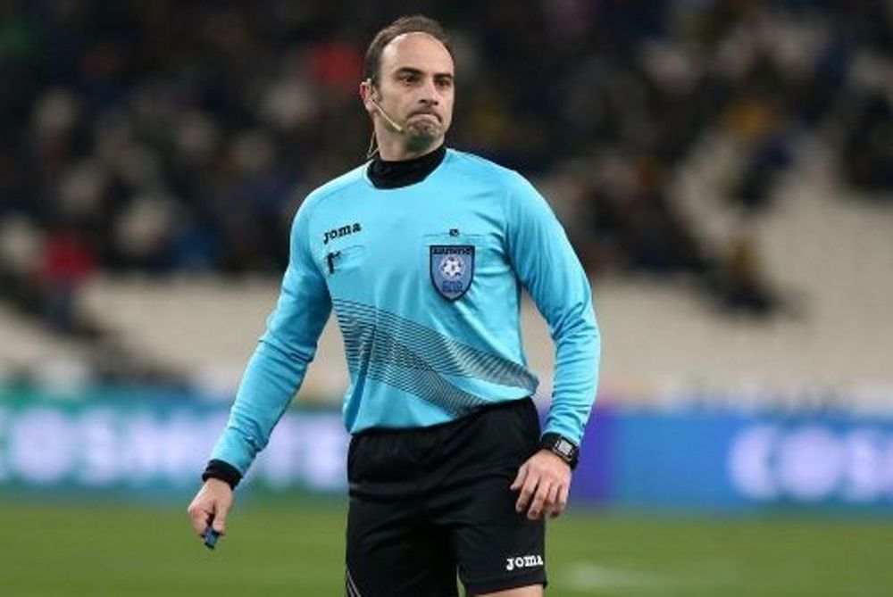 Γιάχος στη Λεωφόρο, Κουκουλάκης στην Τρίπολη