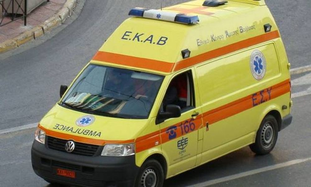 Οικογενειακή τραγωδία το τροχαίο στη Θεσσαλονίκη: Νεκρή η κόρη - Σοβαρά τραυματισμένη η μάνα