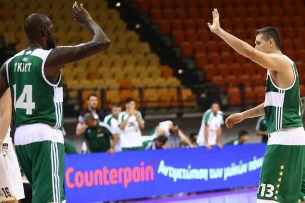 Γκιστ: «Αυτό που μετρά είναι η νίκη»