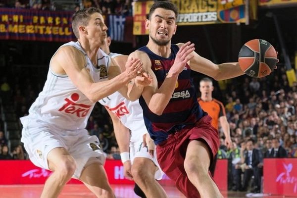 Επικό ματς στη Βαρκελώνη, νίκη για τη Μπαρτσελόνα