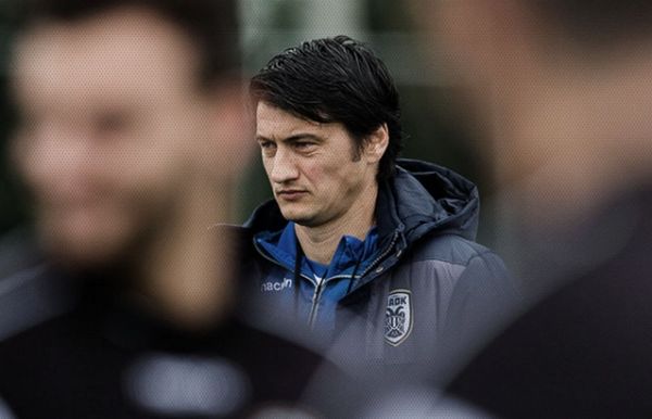 «Δεν σχολιάζω τον κύριο Τούντορ»