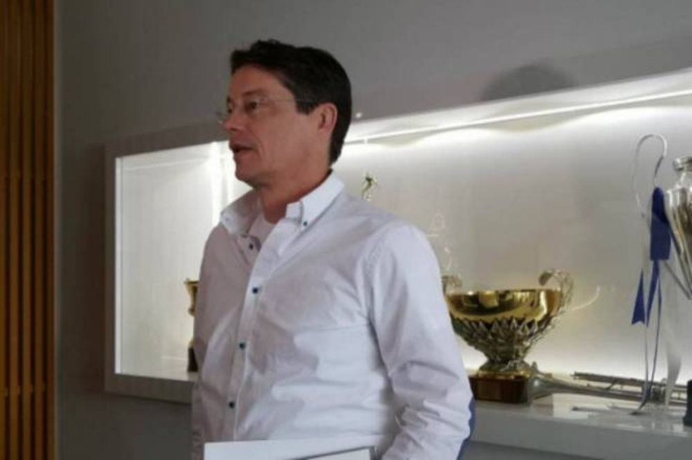 ΠΑΟΚ: Ταξίδι Μίχελ στην Ευρώπη