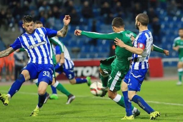 Η προϊστορία των αγώνων Παναθηναϊκός-Ηρακλής (video)
