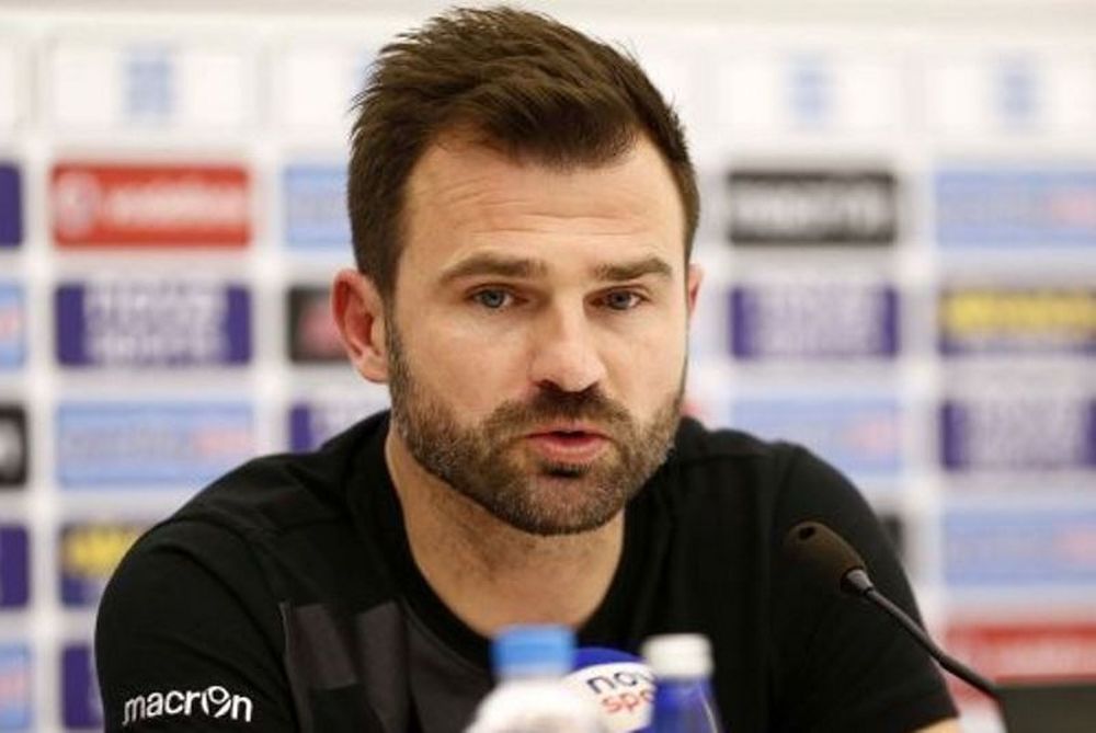 Λέκο: «Μας… έκλεψαν»!