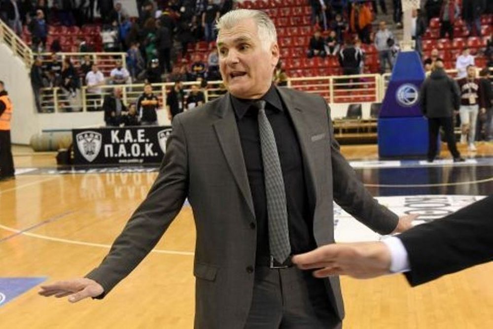 Μαρκόπουλος: «Ντροπή»!