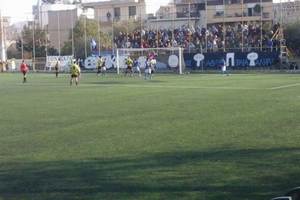 Έχασε βαθμούς ο Φωστήρας, ανεβαίνει ο ΟΦΗ!