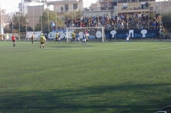 Έχασε βαθμούς ο Φωστήρας, ανεβαίνει ο ΟΦΗ!