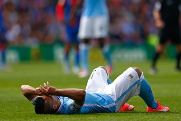 Σοκ στη Σίτι με τους τραυματισμούς των Χαρτ και Στέρλινγκ!