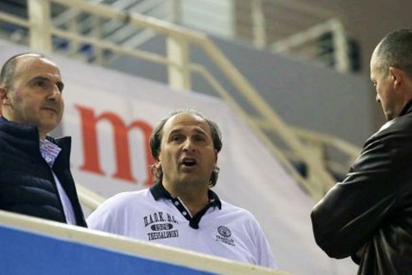 Στο Champions League της FIBA o ΠΑΟΚ!