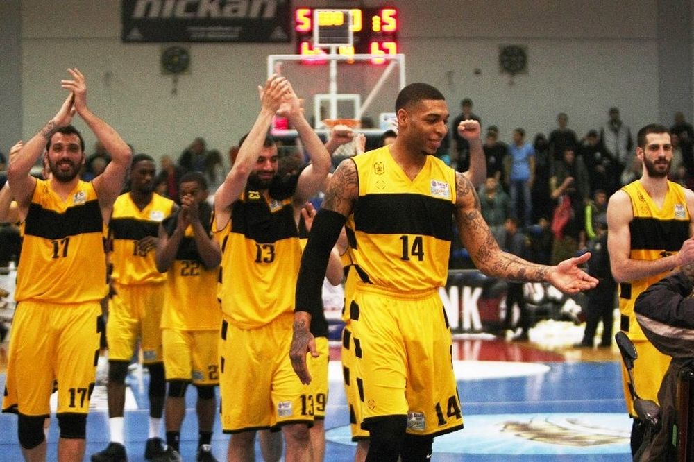 Στο Champions League ο Άρης!