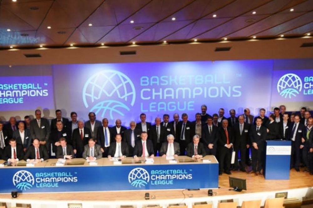 Τι φέρνει για ΠΑΟΚ το Champions League!