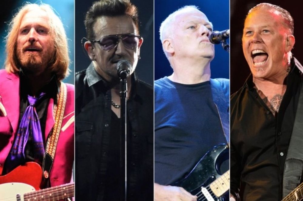 Εκρήξεις Βρυξέλλες: Και οι Pink Floyd για τις επιθέσεις στις Βρυξέλλες (photos)