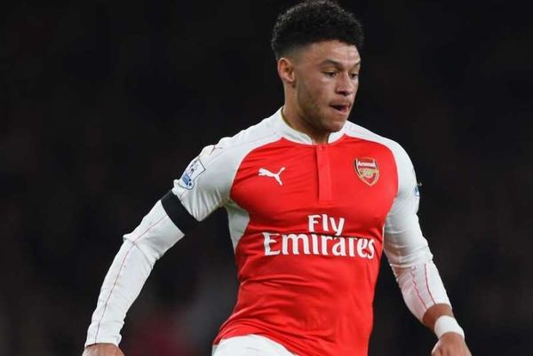 Φήμες για Όξλεϊντ-Τσάμπερλεϊν στη Σίτι!