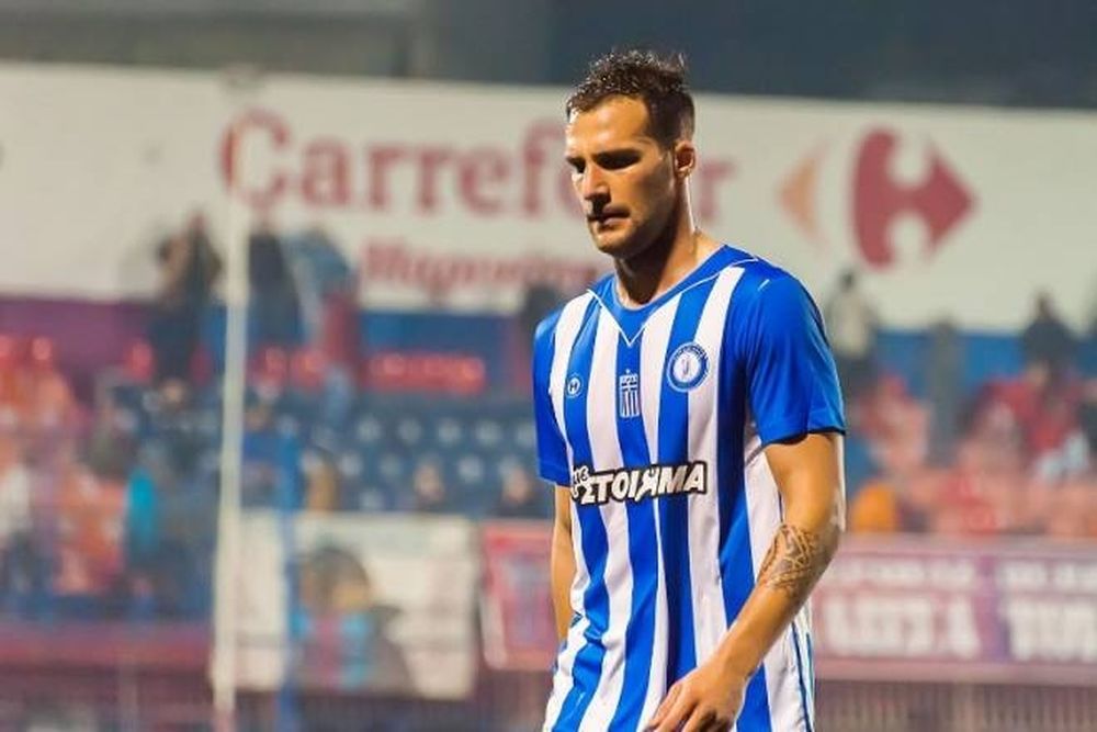 Ξανά σενάρια για Βέλλιο και ΑΕΚ!