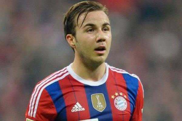 Σκάει βόμβα-επιστροφής με Γκέτσε!