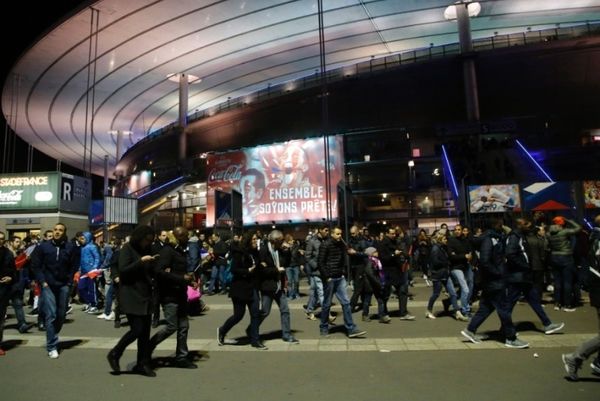 Η Γαλλία «οχυρώνεται» για το Euro 2016 μετά το  τρομοκρατικό χτύπημα στις Βρυξέλλες!
