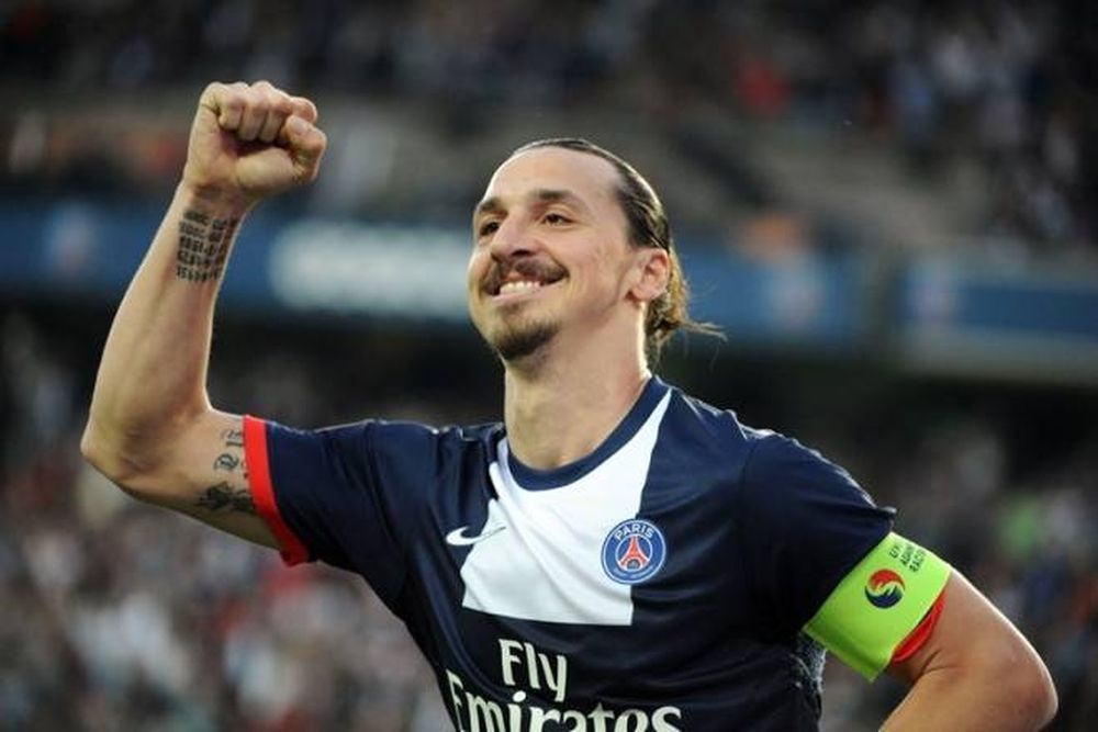 Τρελάθηκαν στην Κίνα: ΜΥΘΙΚΗ -κυβερνητική- πρόταση για Ιμπραϊμοβιτς!