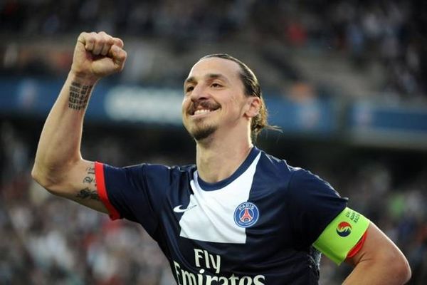 Τρελάθηκαν στην Κίνα: ΜΥΘΙΚΗ -κυβερνητική- πρόταση για Ιμπραϊμοβιτς!