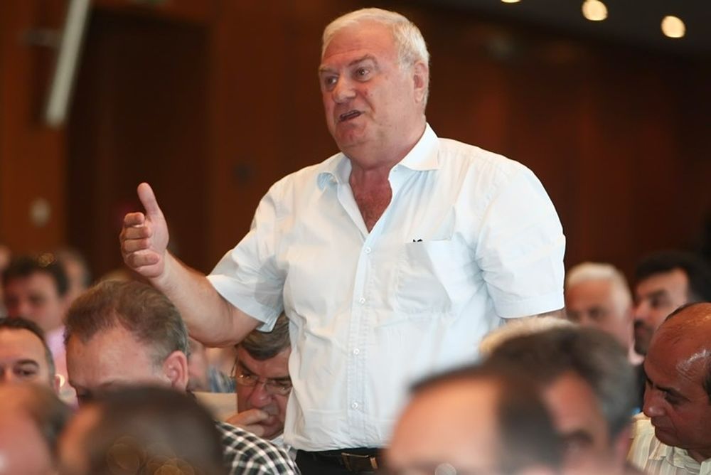 Επιστολή-φωτιά για ΕΠΟ από ΕΠΣ Κιλκίς στον ποδοσφαιρικό εισαγγελέα!