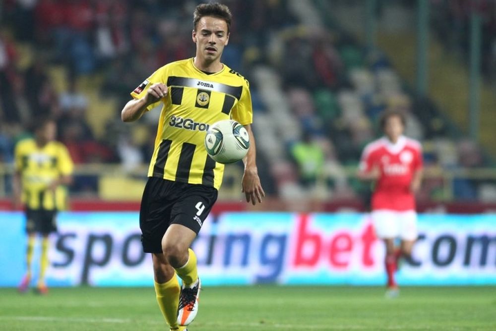 Ολυμπιακός: Επανέρχεται για Ταβάρες