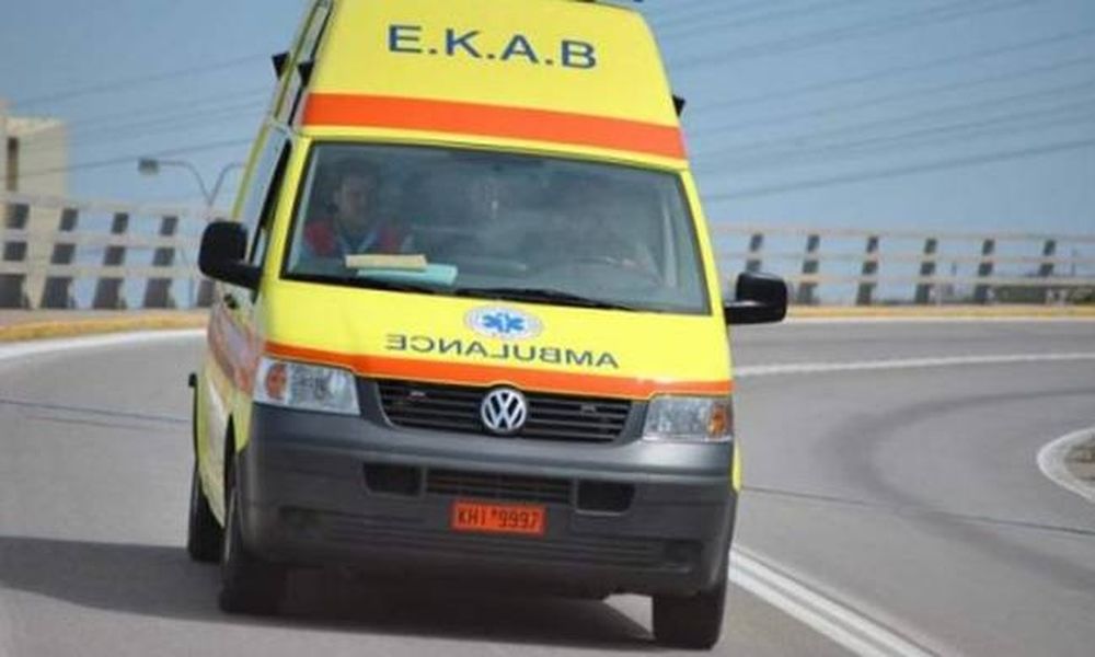  Τραγωδία στο Ηράκλειο με 40χρονη που βούτηξε στο κενό